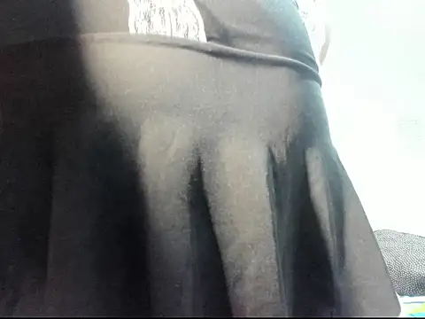 Geisha Hana online show from November 4, 2025, 1:10 pm