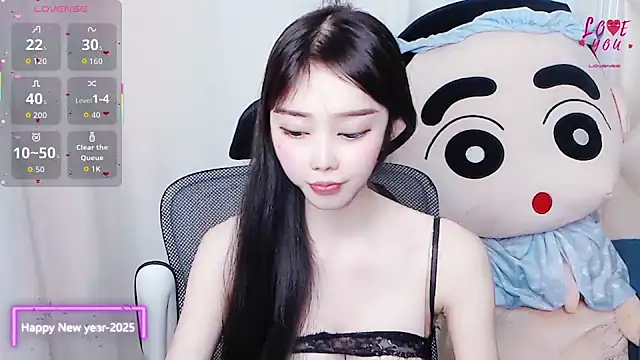 YAOYAO-2025 online show from November 6, 2025, 11:11 am