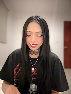 Snapshot of JIORYOvO chatting on November 13, 2025, 2:32 am JIORYOvO online show from November 13, 2025, 2:32 am