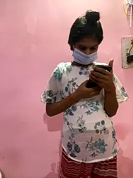 Hina baby3 online show from November 3, 2025, 3:57 pm