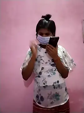 Hina baby3 online show from November 4, 2025, 4:00 am