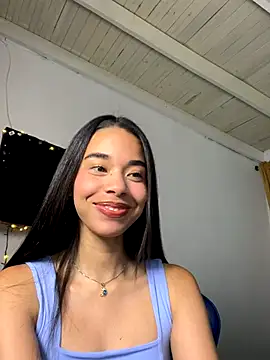 Snapshot of Milleradhara24 chatting on November 25, 2025, 1:27 am Milleradhara24 online show from November 25, 2025, 1:27 am