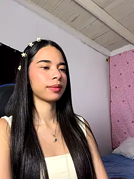 Snapshot of Milleradhara24 chatting on November 27, 2025, 2:52 pm Milleradhara24 online show from November 27, 2025, 2:52 pm