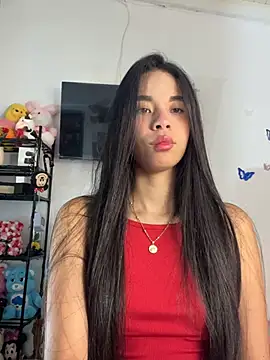 Snapshot of Milleradhara24 chatting on May 9, 2026, 1:55 am Milleradhara24 online show from May 9, 2026, 1:55 am