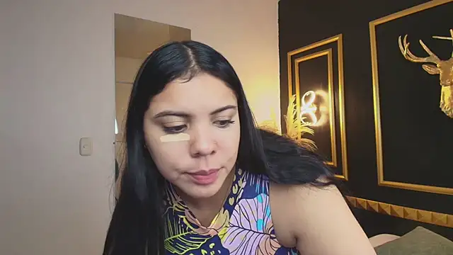 shanel smithh online show from February 15, 2026, 12:14 pm