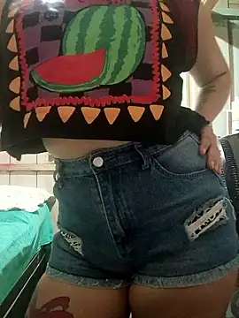 ruiviinhaah online show from March 19, 2026, 11:36 am