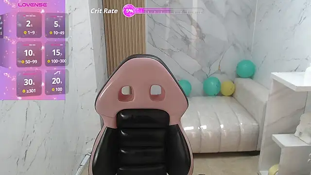 gabriella storm tf online show from March 31, 2026, 1:33 pm