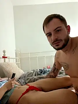 rebebia13 online show from November 26, 2025, 7:15 pm