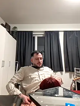 rebebia13 online show from February 22, 2026, 3:07 am