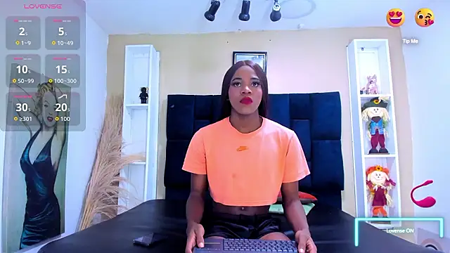 CriisBrown  online show from January 15, 2026, 5:23 am