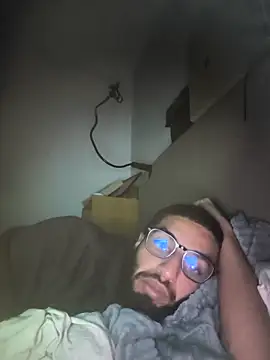 sylence777 online show from November 6, 2025, 5:19 am