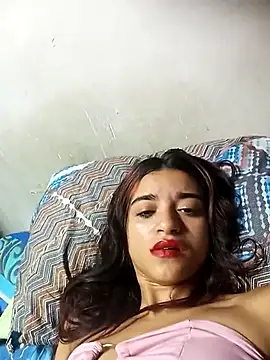 Skarlteth taylor online show from November 5, 2025, 2:06 pm