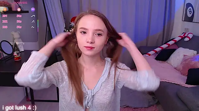 Adria Arjona online show from December 18, 2025, 7:36 am