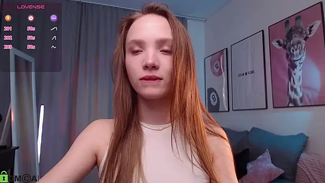 Snapshot of Adria_Arjona chatting on July 22, 2026, 1:08 am Adria Arjona online show from July 22, 2026, 1:08 am