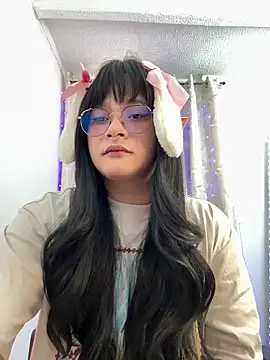 Snapshot of Omorimori chatting on November 6, 2025, 5:36 pm Omorimori online show from November 6, 2025, 5:36 pm