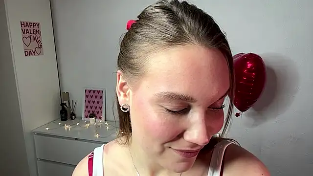 Kalli ly online show from February 9, 2026, 2:32 pm