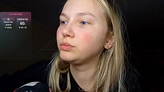 KarinRobertson online show from February 24, 2026, 4:05 pm