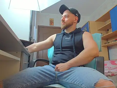 Ryanstone  online show from February 23, 2026, 6:44 am