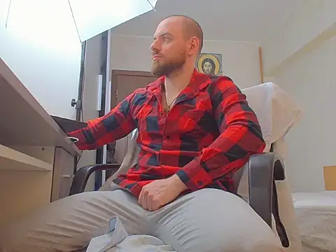 Ryanstone  online show from March 25, 2026, 6:19 am