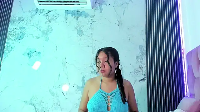 angie harmony online show from November 6, 2025, 1:45 pm