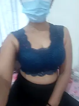 Snapshot of Aarti909090 chatting on March 28, 2026, 11:43 am Aarti909090 online show from March 28, 2026, 11:43 am