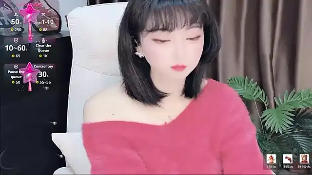 Snapshot of Ella99 chatting on March 5, 2026, 3:02 am Ella99 online show from March 5, 2026, 3:02 am