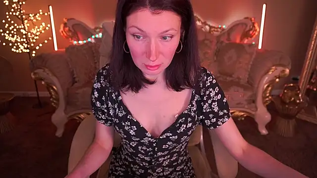 AmiraGoldd online show from March 2, 2026, 8:48 pm