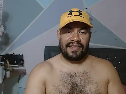 Ramses 36 online show from November 3, 2025, 3:57 pm