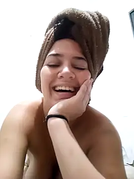 Keti marques84 online show from February 17, 2026, 12:01 pm