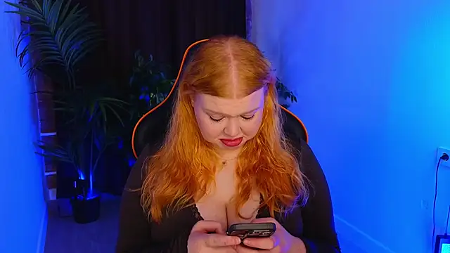 AriettaHeart online show from February 27, 2026, 11:54 am