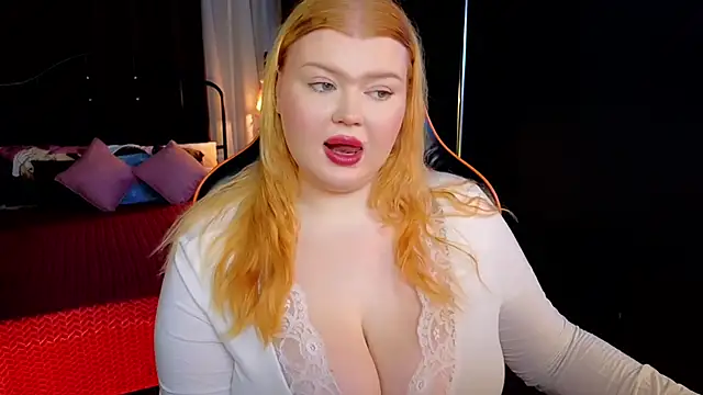 AriettaHeart online show from March 5, 2026, 4:03 pm