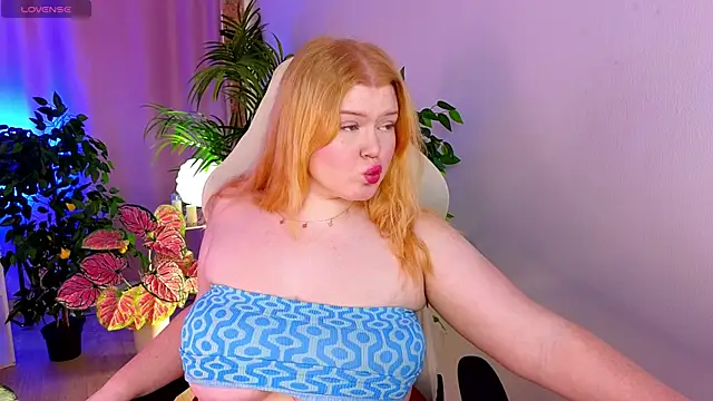 AriettaHeart online show from April 8, 2026, 6:13 am