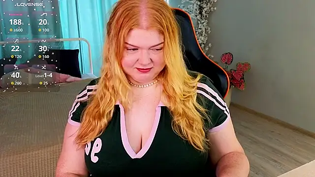 AriettaHeart online show from July 14, 2026, 11:16 am