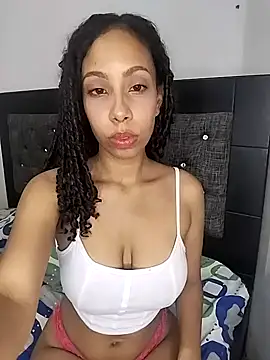 Ari 1217 online show from November 4, 2025, 1:05 am