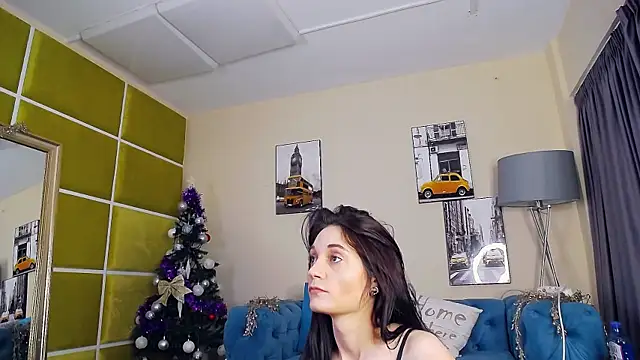 FayeSlate online show from January 10, 2026, 5:53 am