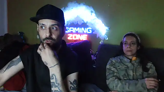 DonJuanDeBomboni online show from April 28, 2026, 3:22 am