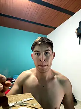 AlexanderBianchi2 online show from November 8, 2025, 1:00 pm