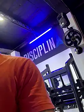 AlexanderBianchi2 online show from November 25, 2025, 1:11 pm