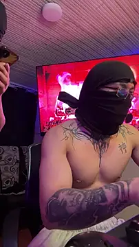 kenshintr online show from December 18, 2025, 8:20 am