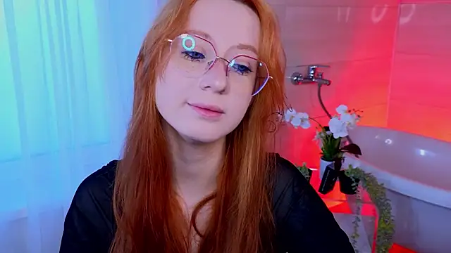 WICKEDEMBER online show from March 16, 2026, 1:44 am