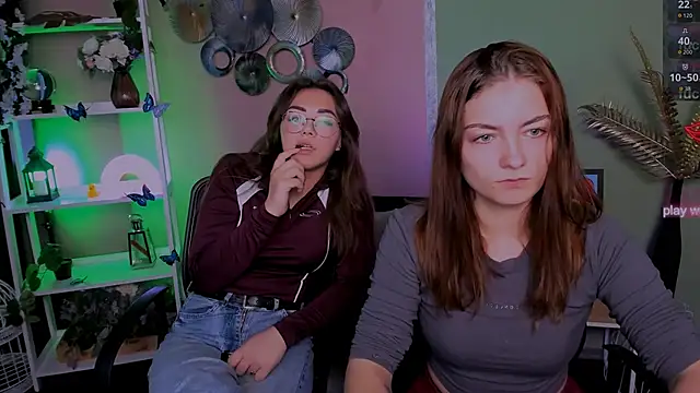 baby hotte online show from December 18, 2025, 8:42 am