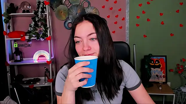 Snapshot of baby_hotte chatting on February 10, 2026, 8:29 am baby hotte online show from February 10, 2026, 8:29 am