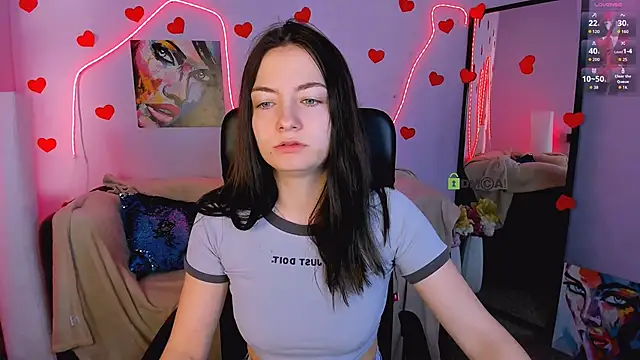 Snapshot of baby_hotte chatting on February 20, 2026, 7:32 am baby hotte online show from February 20, 2026, 7:32 am