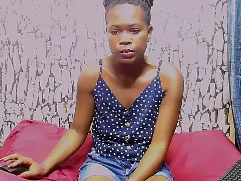 AnastasiasteelX online show from November 10, 2025, 7:29 am