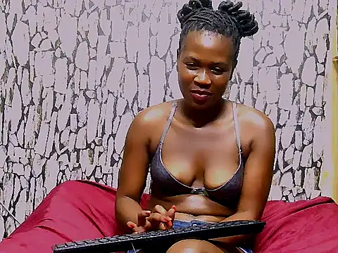 AnastasiasteelX online show from November 10, 2025, 7:35 pm