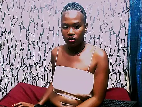 AnastasiasteelX online show from November 14, 2025, 7:45 pm