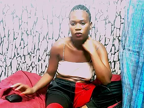 AnastasiasteelX online show from November 15, 2025, 10:45 am