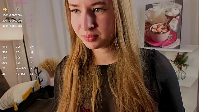 MowasaBritten online show from March 26, 2026, 4:12 pm