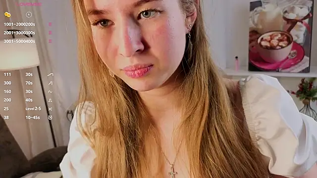 MowasaBritten online show from April 5, 2026, 6:05 pm