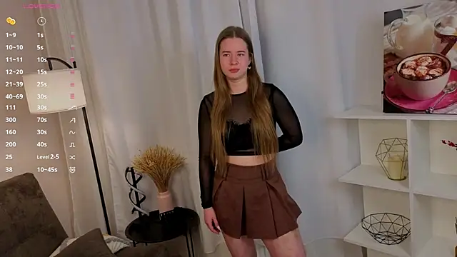 MowasaBritten online show from April 16, 2026, 4:30 pm